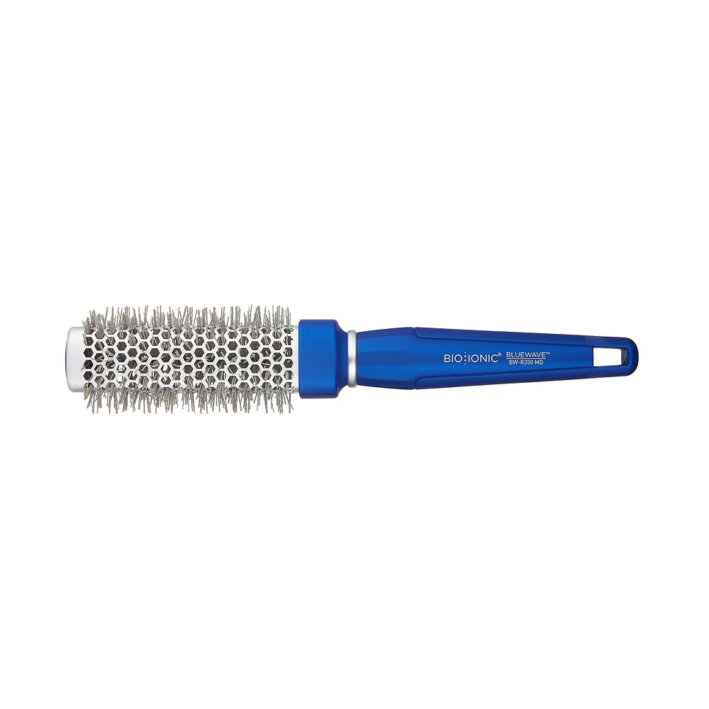 BIO IONIC BlueWave™ NanoIonic™ Conditioning Brush