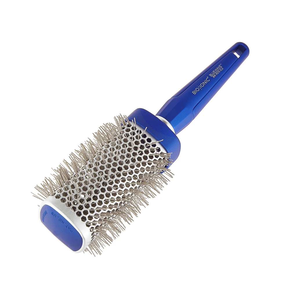 BIO IONIC BlueWave™ NanoIonic™ Conditioning Brush