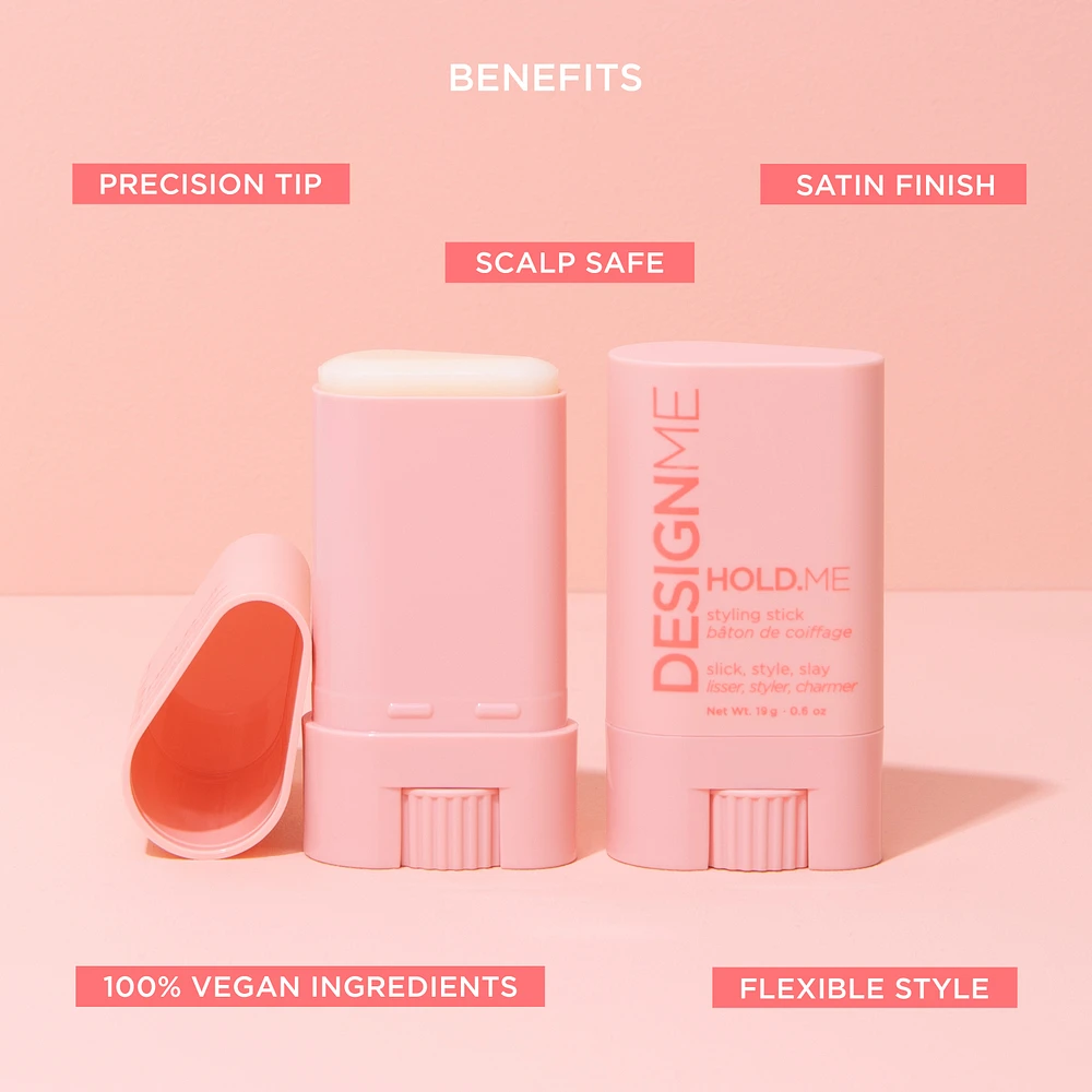 DESIGNME Hold.Me Styling Stick