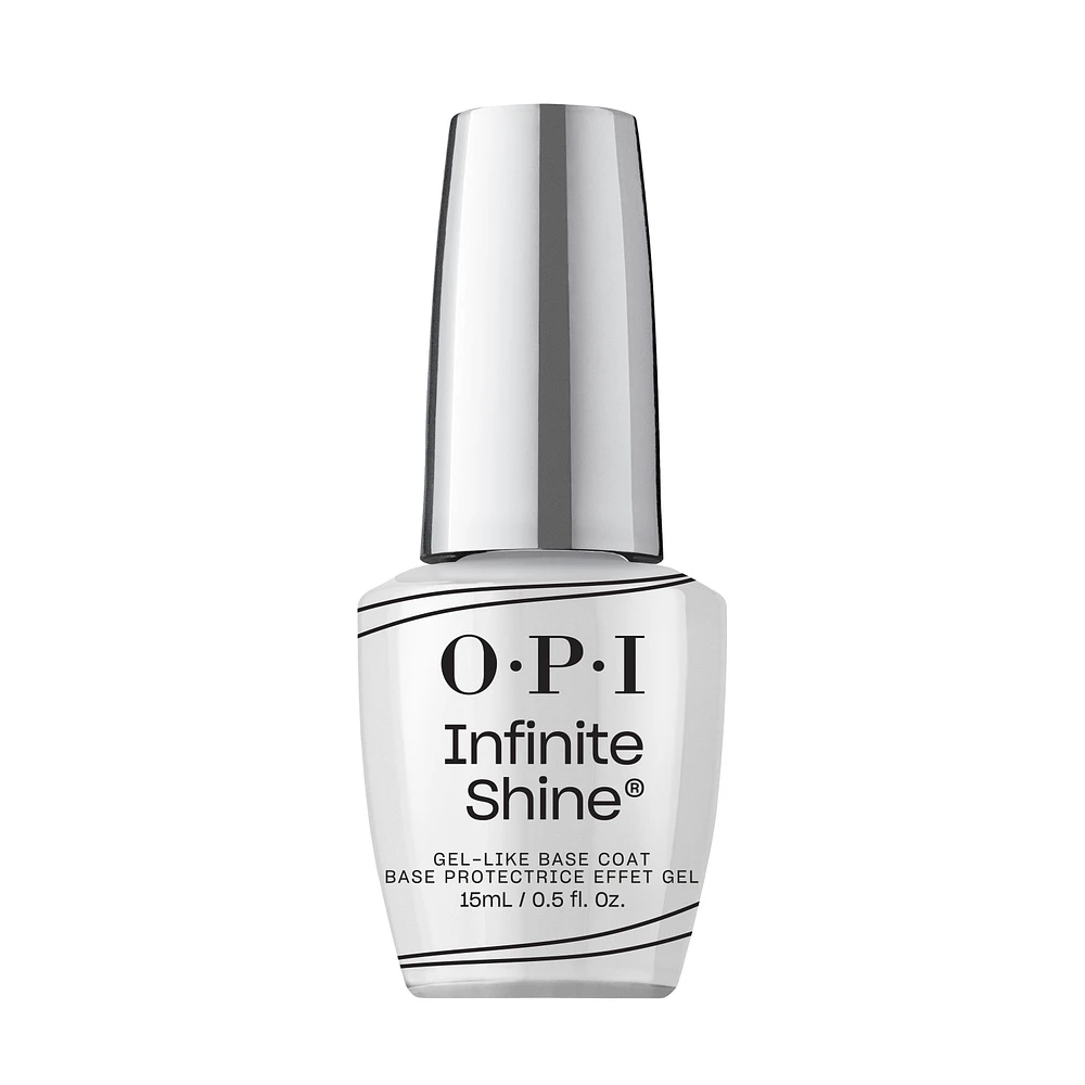 OPI Infinite Shine Gel-Like Base Coat