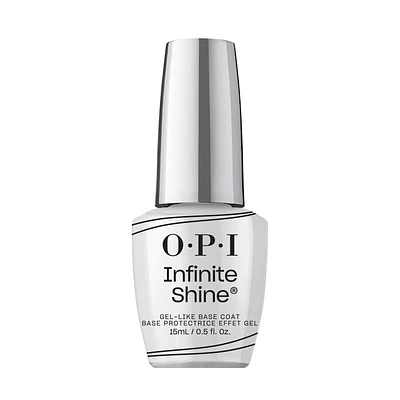 OPI Infinite Shine Gel-Like Base Coat