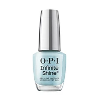 OPI Infinite Shine Last From The Past