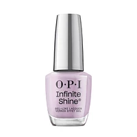 OPI Infinite Shine Last Glam Standing