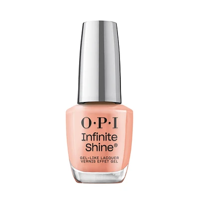 OPI Infinite Shine On A Mission