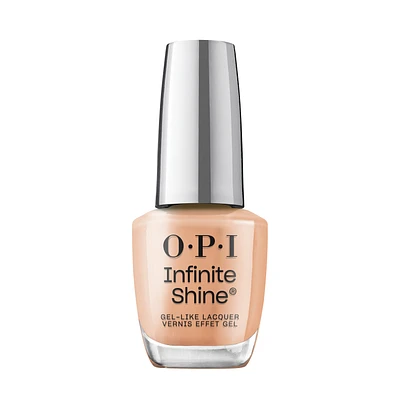 CLEARANCE OPI Infinite Shine Over-Slay Your Welcome