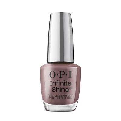 OPI Infinite Shine You Don't Know Jacques!