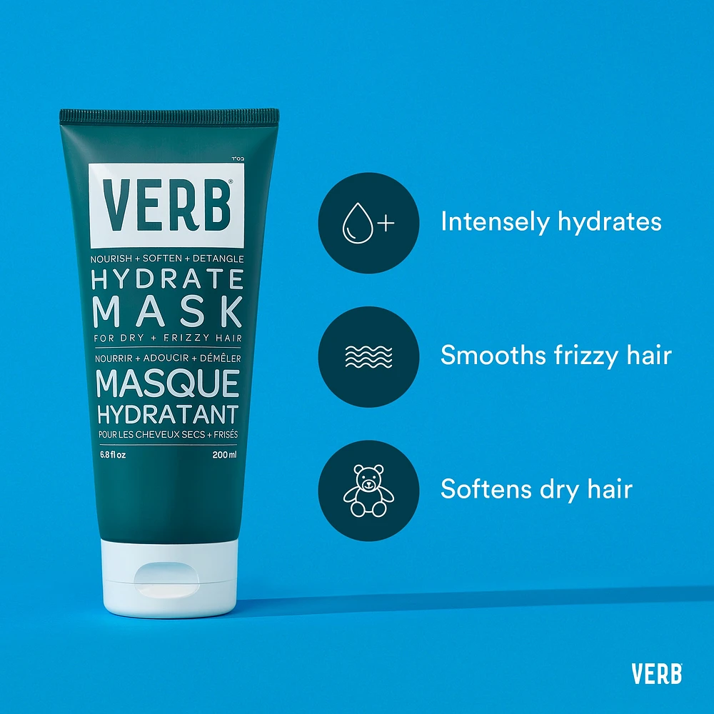 VERB Hydrate Mask