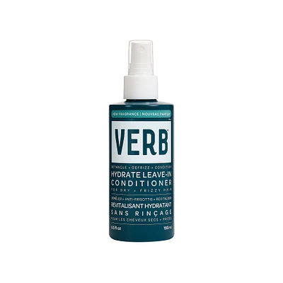 VERB Hydrate Leave-In Conditioner