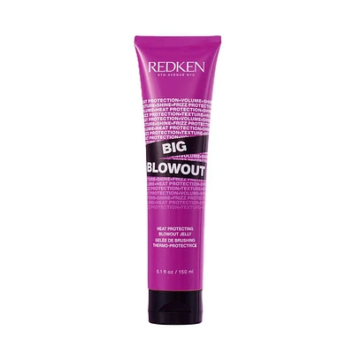 REDKEN Big Blowout Gel