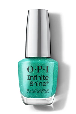 CLEARANCE OPI Infinite Shine Sheen Stealer