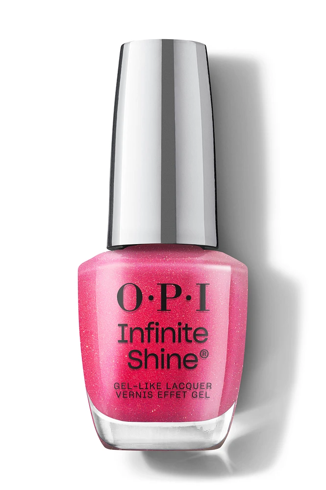 CLEARANCE OPI Infinite Shine Feelin' Myself