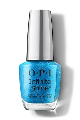 CLEARANCE OPI Infinite Shine I Deserve The Whirl