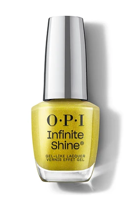 CLEARANCE OPI Infinite Shine Funshine