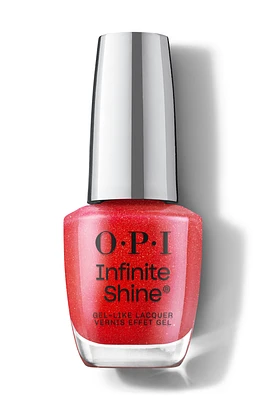 CLEARANCE OPI Infinite Shine Self Looove