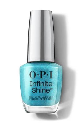 CLEARANCE OPI Infinite Shine On Cloud Fine