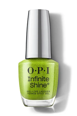 CLEARANCE OPI Infinite Shine Limelight