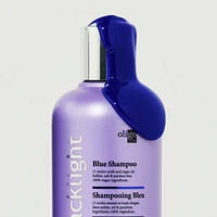 OLIGO Blacklight Blue Shampoo