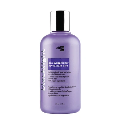 OLIGO Blacklight Blue Conditioner