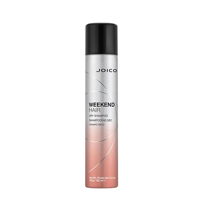JOICO Weekend Hair Dry Shampoo