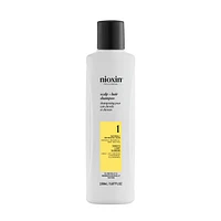 NIOXIN System Scalp + Hair Thickening Trial Kit