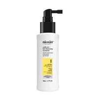 NIOXIN System Scalp + Hair Thickening Trial Kit