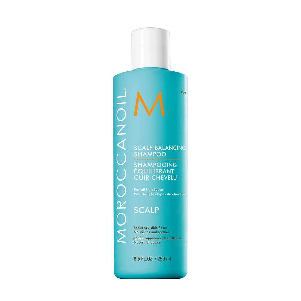MOROCCANOIL Scalp Balancing Shampoo