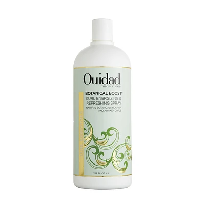 OUIDAD Botanical Boost® Curl Energizing & Refreshing Spray