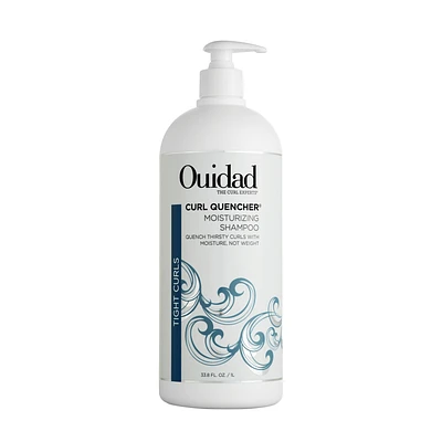 OUIDAD Curl Quencher® Moisturizing Shampoo