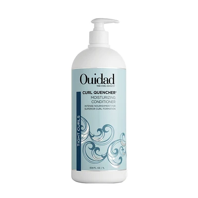OUIDAD Curl Quencher® Moisturizing Conditioner
