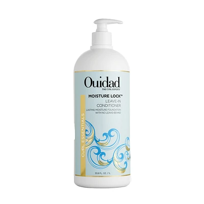 OUIDAD Moisture Lock™ Leave-In Conditioner