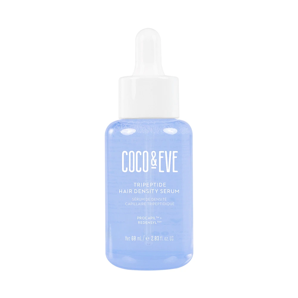 COCO & EVE Boost Therapy Tripeptide Hair Density Serum