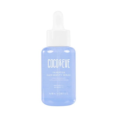 COCO & EVE Boost Therapy Tripeptide Hair Density Serum