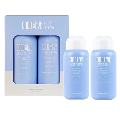 CLEARANCE COCO & EVE Boost Therapy Volumizing Duo