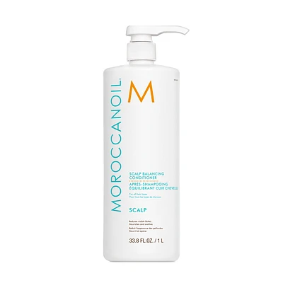 MOROCCANOIL Scalp Balancing Conditioner