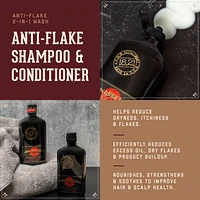 18.21 Man Made Anti-Flake Man Made Wash Sweet Tobacco