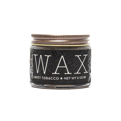 18.21 Man Made Wax Sweet Tobacco