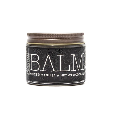 18.21 Man Made Beard Balm Spiced Vanilla