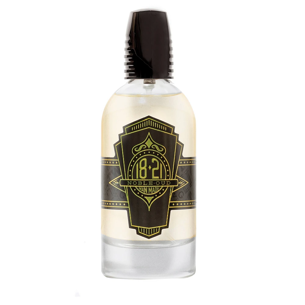 18.21 Man Made Spirits Cologne Noble Oud