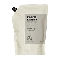 AG CARE Hydrating Hand Wash Soothing Lavender