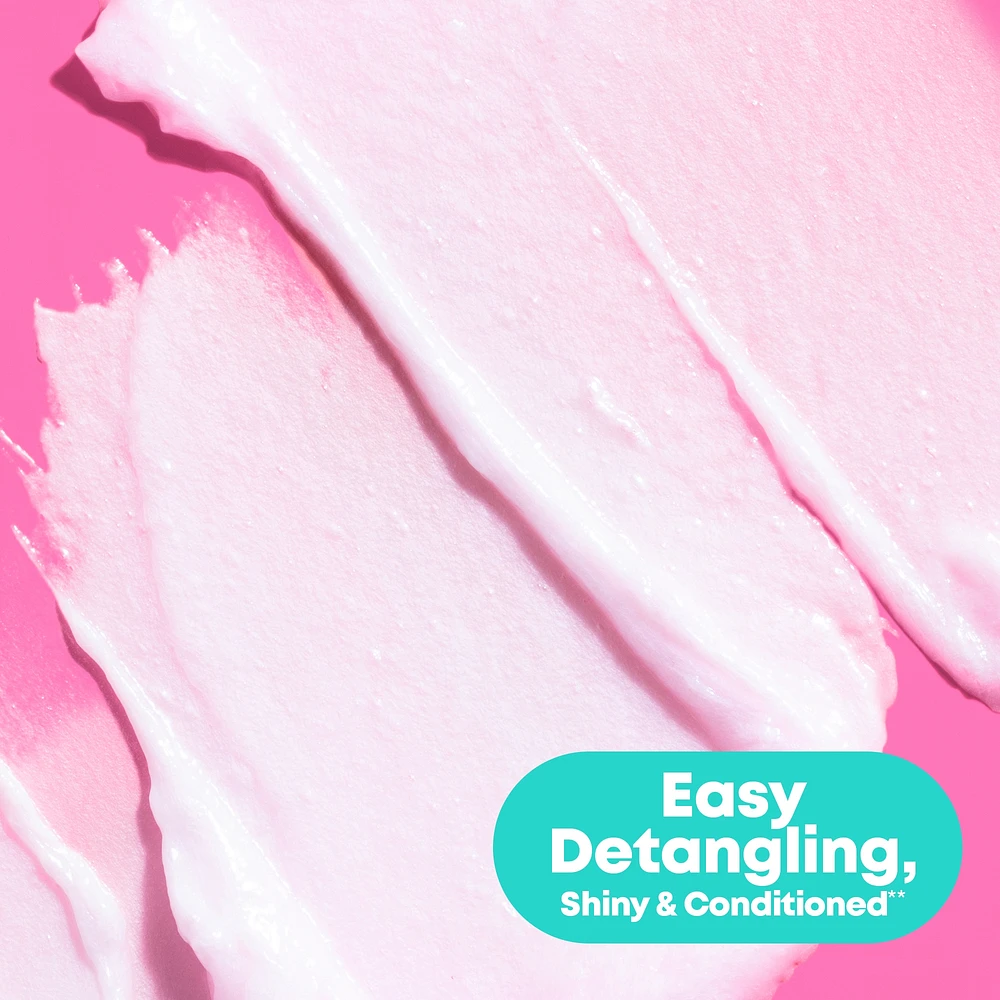 MATRIX Instacure Build-A-Bond Mighty Care Conditioner