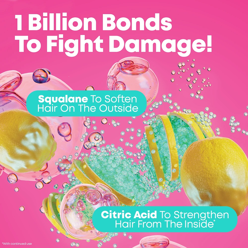 MATRIX Instacure Build-A-Bond Mighty Care Conditioner