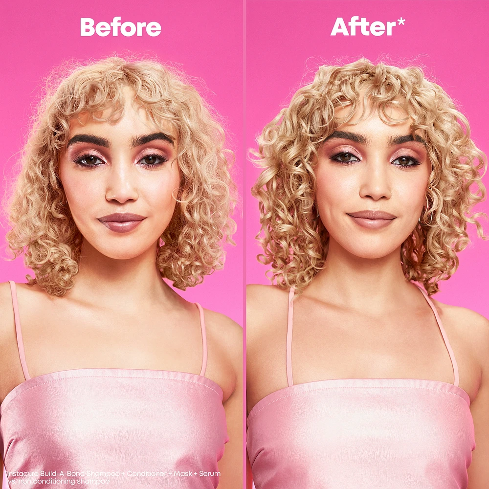 MATRIX Instacure Build-A-Bond Instant Revival Liquid Mask