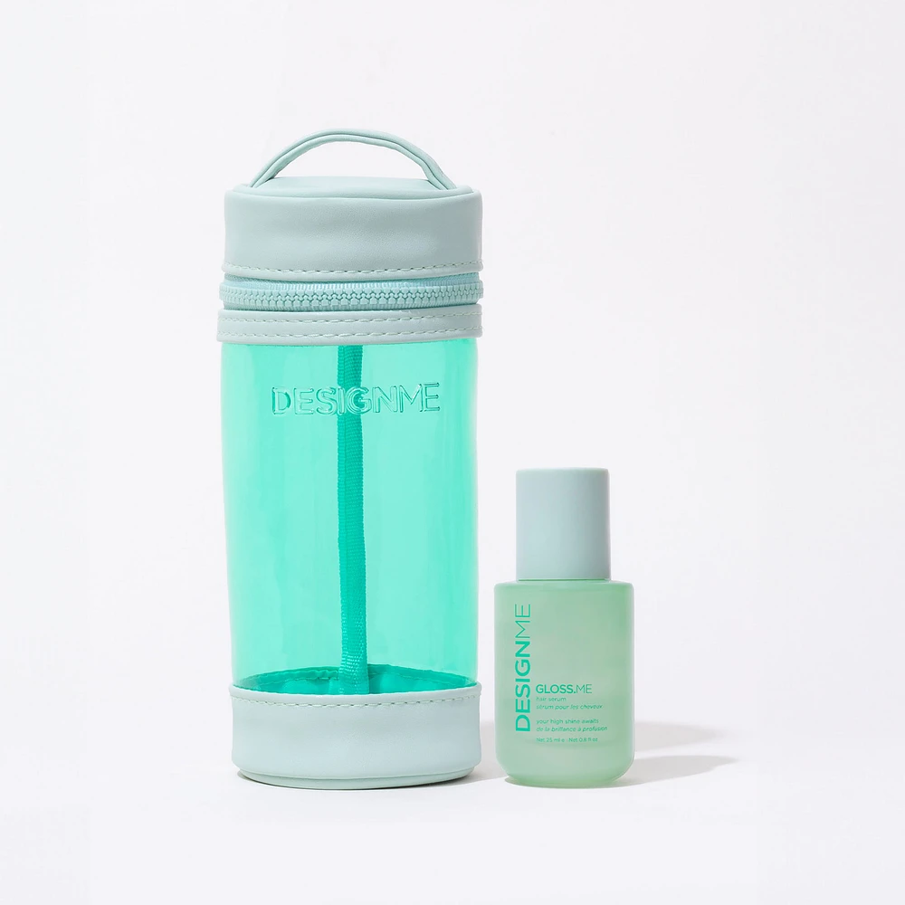 CLEARANCE DESIGNME Gloss.Me Serum Hairnament