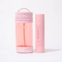 CLEARANCE DESIGNME Hold.Me Three-Way Hairspray Hairnament