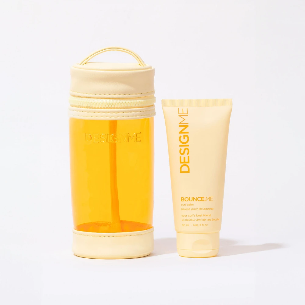 CLEARANCE DESIGNME Bounce.Me Curl Balm Hairnament