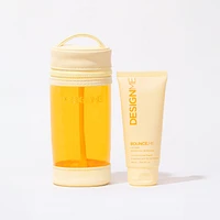 CLEARANCE DESIGNME Bounce.Me Curl Balm Hairnament
