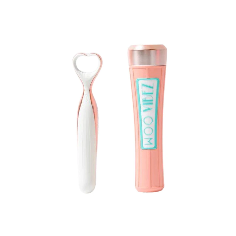 CLEARANCE WOO MORE PLAY I Come First Personal Vibrator