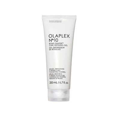 OLAPLEX No.10 Bond Shaper Curl Defining Gel