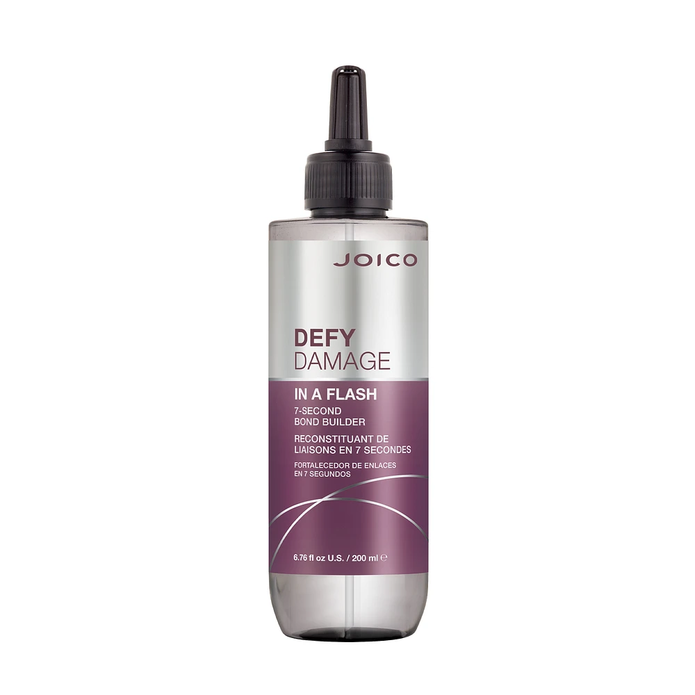 JOICO Defy Damage In A Flash 7-Second Bond Builder