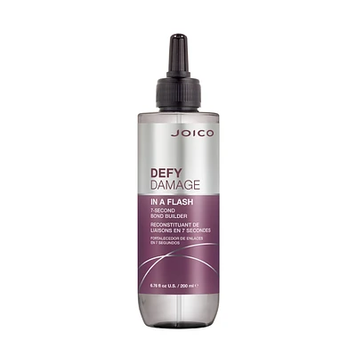 JOICO Defy Damage In A Flash 7-Second Bond Builder